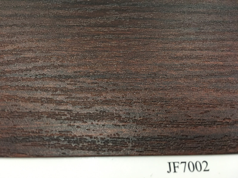 吉豐鋁業4D氟碳木紋JF7002