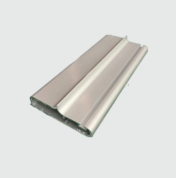 吉豐鋁業鋁型材BL09-5雙開門轉換件