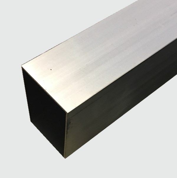 吉豐鋁業鋁型材方管60*40