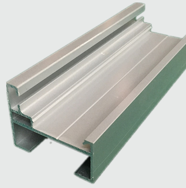 吉豐鋁業鋁型材HD09-3門框