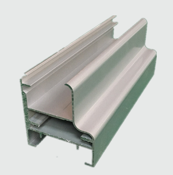 吉丰铝业铝型材BL09-6门扇